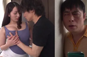 ông xã có sở nhìn bà xã xoạc với người khác nên bảo bà xã gạ anh hàng xóm
