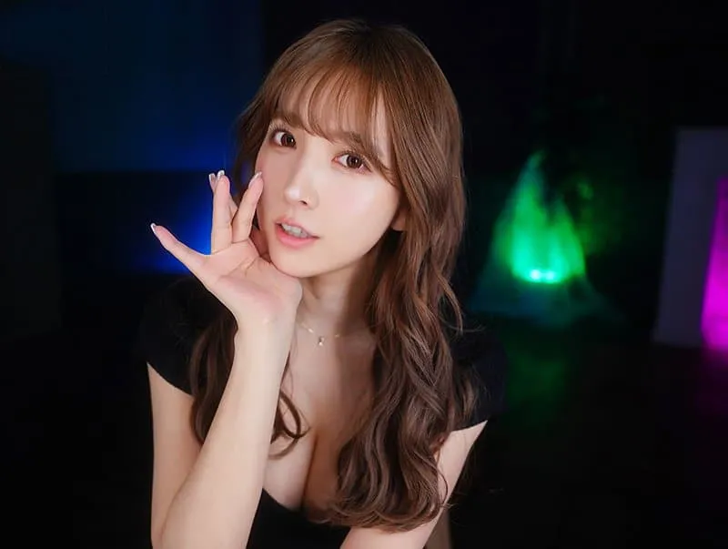 Yua mikami và những chuyện hấp dẫn gạ làm tình nhẹ nhàng